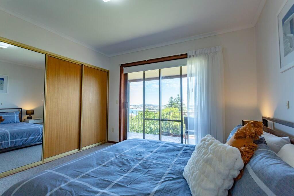 Celestial Heights - Stunning Views Of City & Bay Villa Port Lincoln Kültér fotó